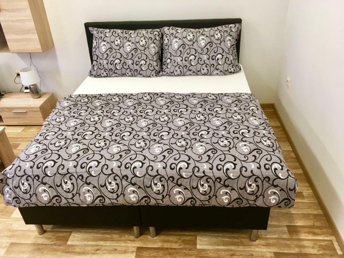 Apartmán Cecilka *